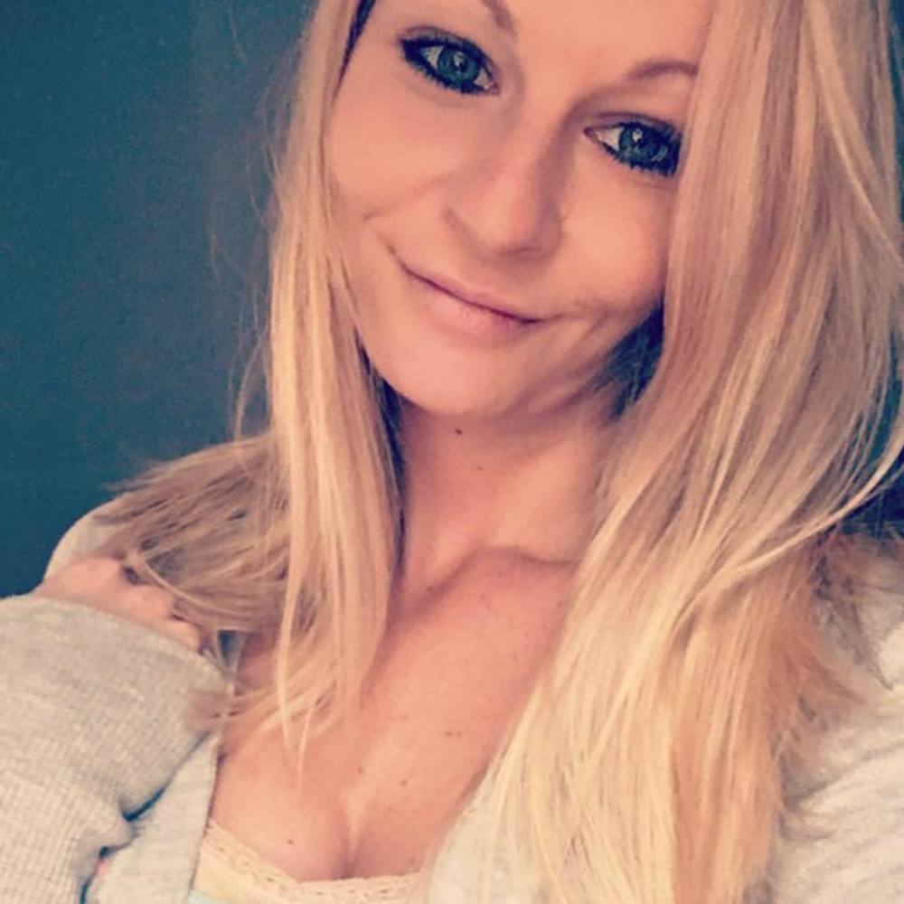 Meet your Posher, Krista